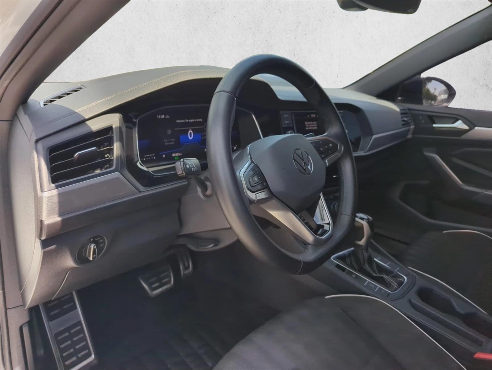 2024 Volkswagen Jetta Sport Auto