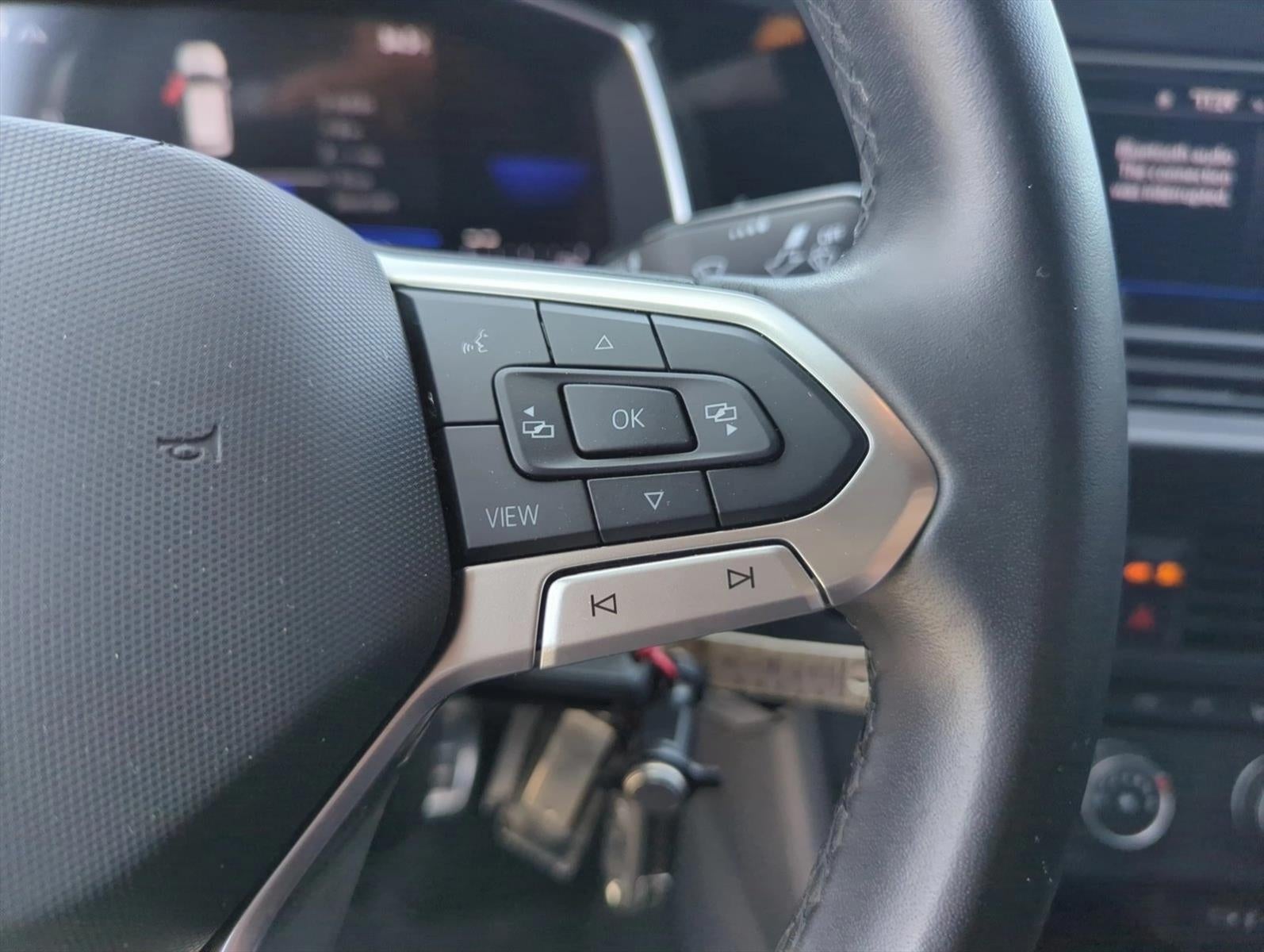 2024 Volkswagen Jetta Sport Auto