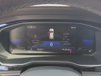 2024 Volkswagen Jetta Sport Auto