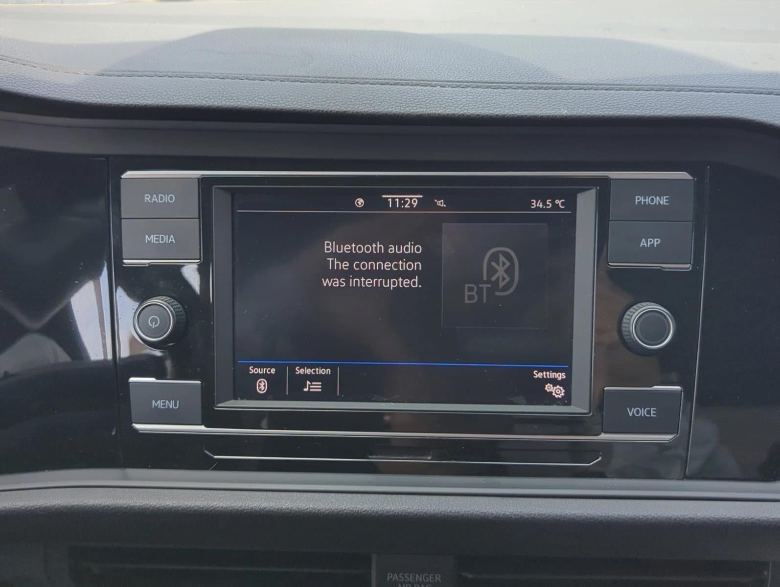 2024 Volkswagen Jetta Sport Auto
