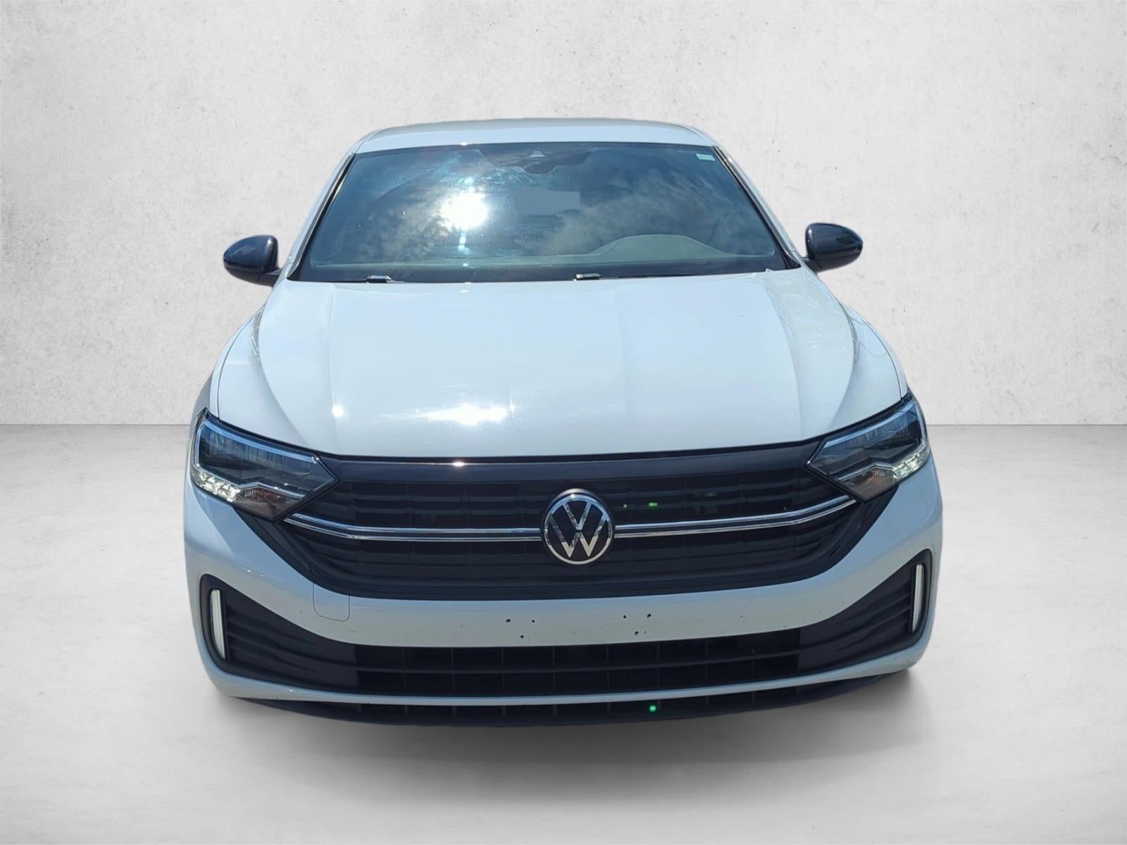 2024 Volkswagen Jetta Sport Auto