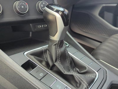 2024 Volkswagen Jetta Sport Auto