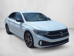 2024 Volkswagen Jetta Sport Auto