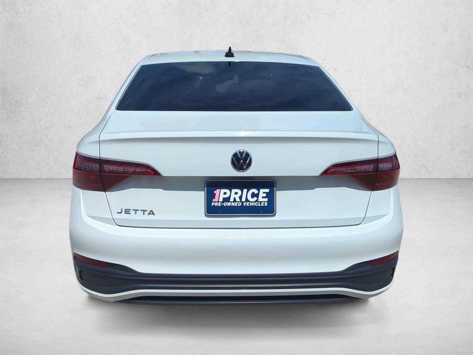 2024 Volkswagen Jetta Sport Auto