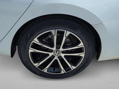 2024 Volkswagen Jetta Sport Auto