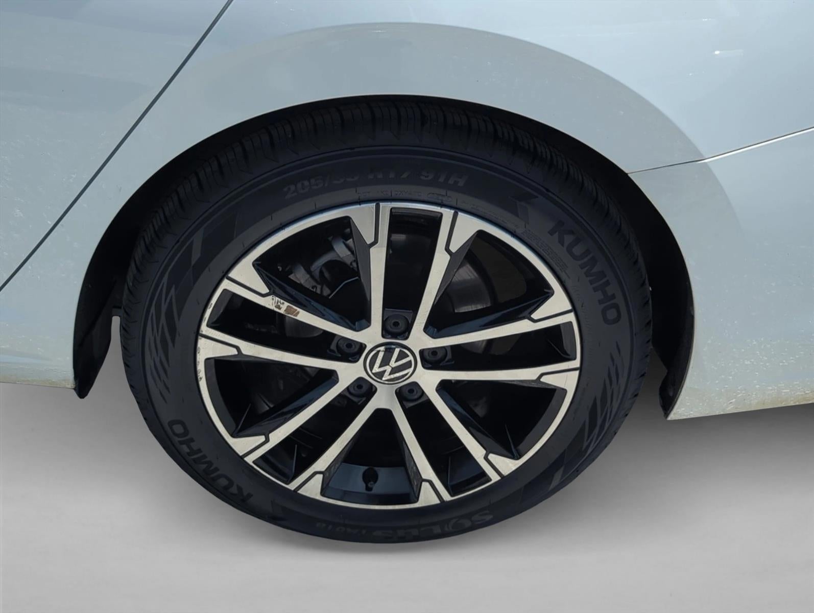 2024 Volkswagen Jetta Sport Auto