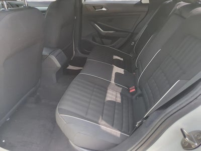 2024 Volkswagen Jetta Sport Auto