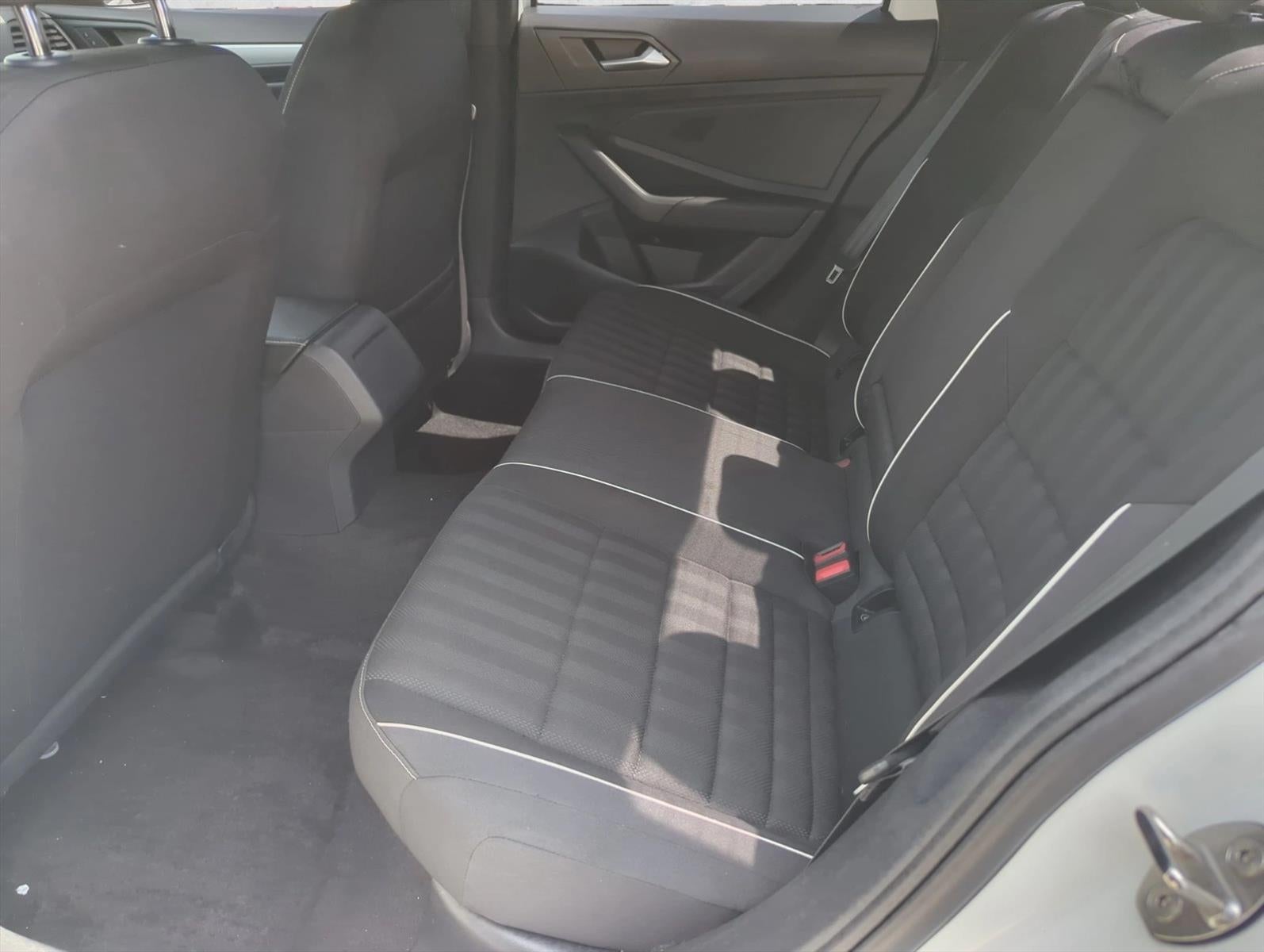 2024 Volkswagen Jetta Sport Auto