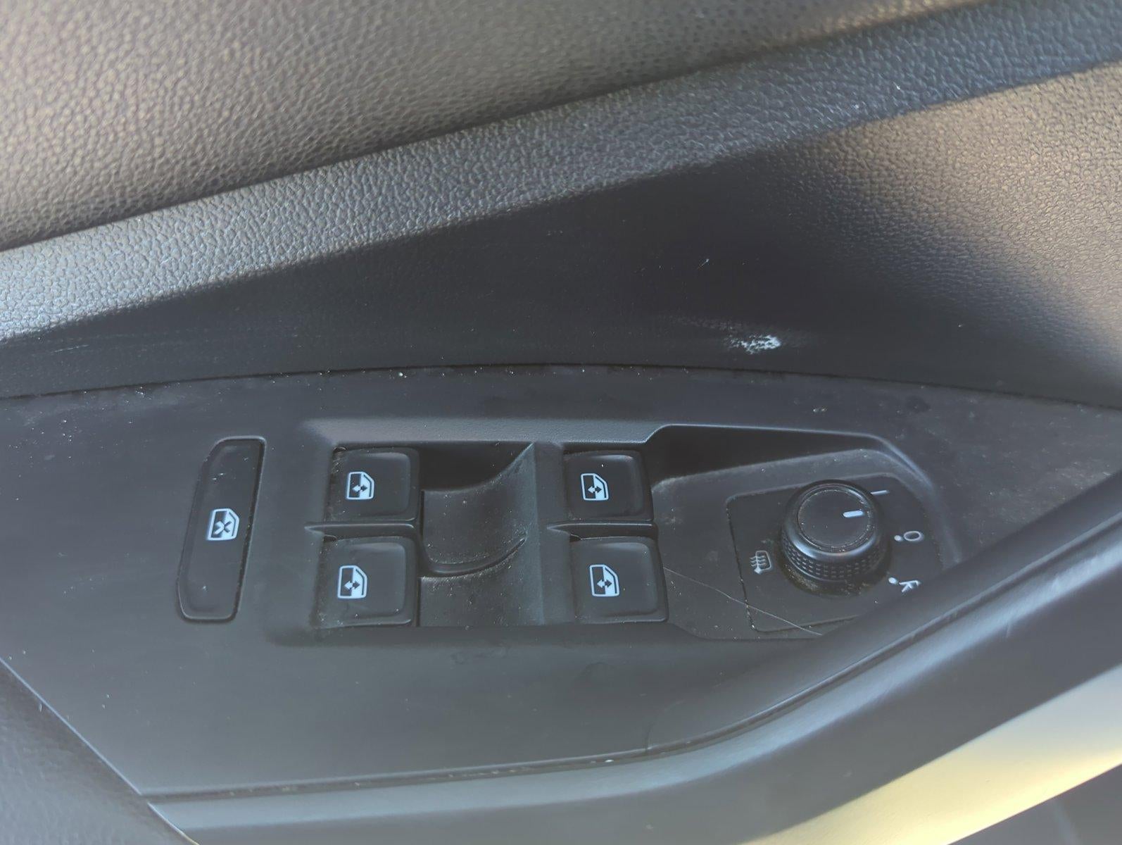 2019 Volkswagen Jetta S Auto w/SULEV