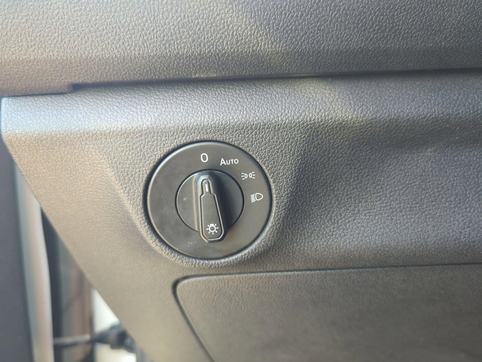 2019 Volkswagen Jetta S Auto w/SULEV