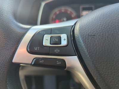 2019 Volkswagen Jetta S Auto w/SULEV