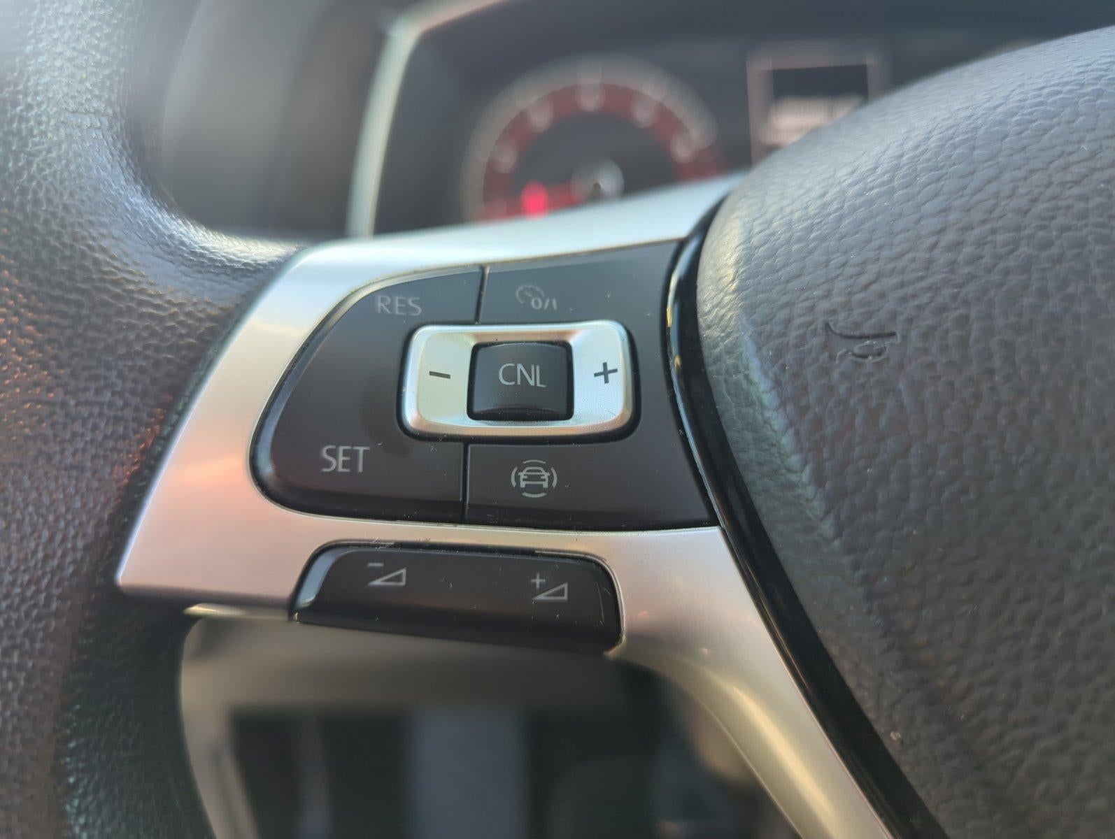 2019 Volkswagen Jetta S Auto w/SULEV