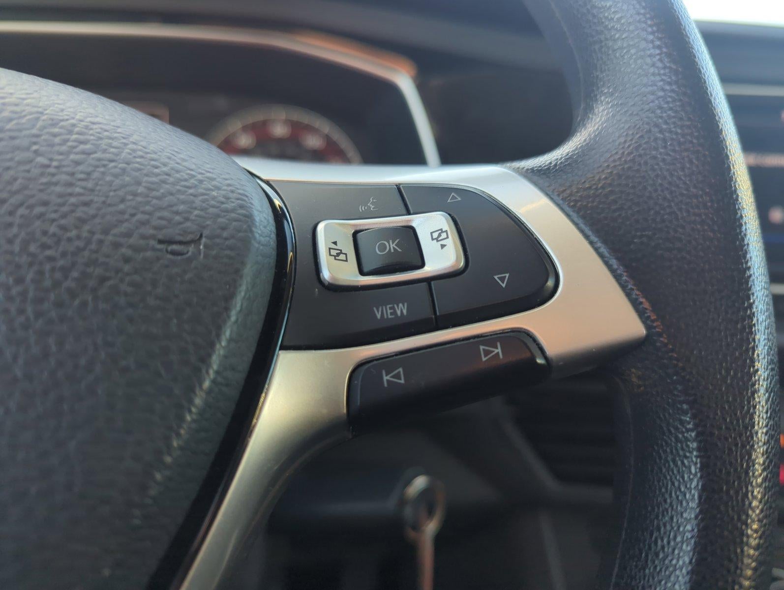 2019 Volkswagen Jetta S Auto w/SULEV