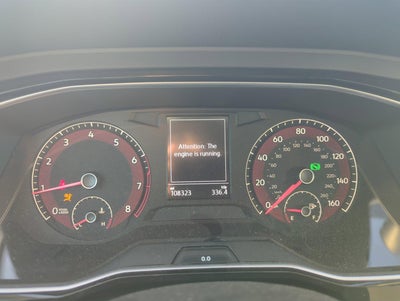 2019 Volkswagen Jetta S Auto w/SULEV