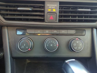 2019 Volkswagen Jetta S Auto w/SULEV