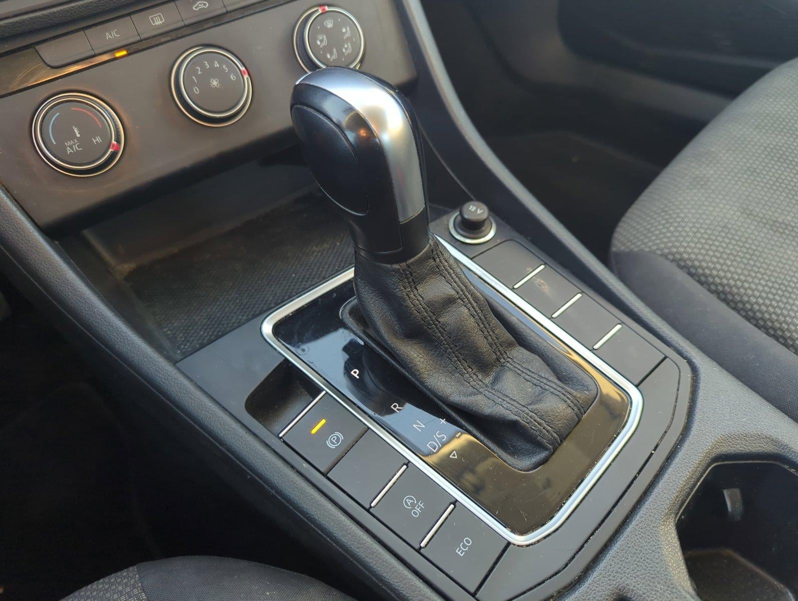 2019 Volkswagen Jetta S Auto w/SULEV