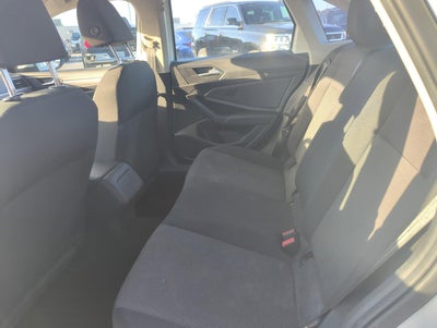 2019 Volkswagen Jetta S Auto w/SULEV