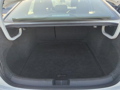 2019 Volkswagen Jetta S Auto w/SULEV