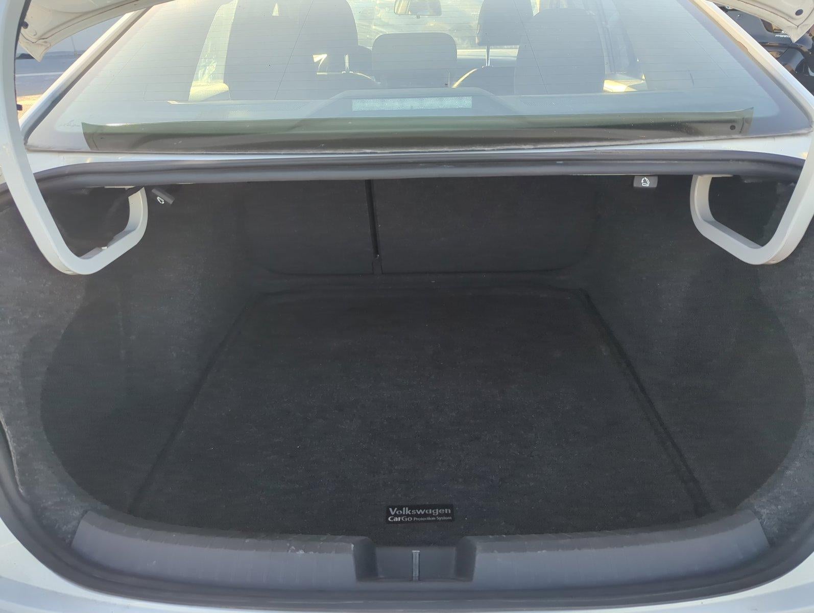 2019 Volkswagen Jetta S Auto w/SULEV