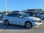 2019 Volkswagen Jetta S Auto w/SULEV