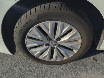 2019 Volkswagen Jetta S Auto w/SULEV