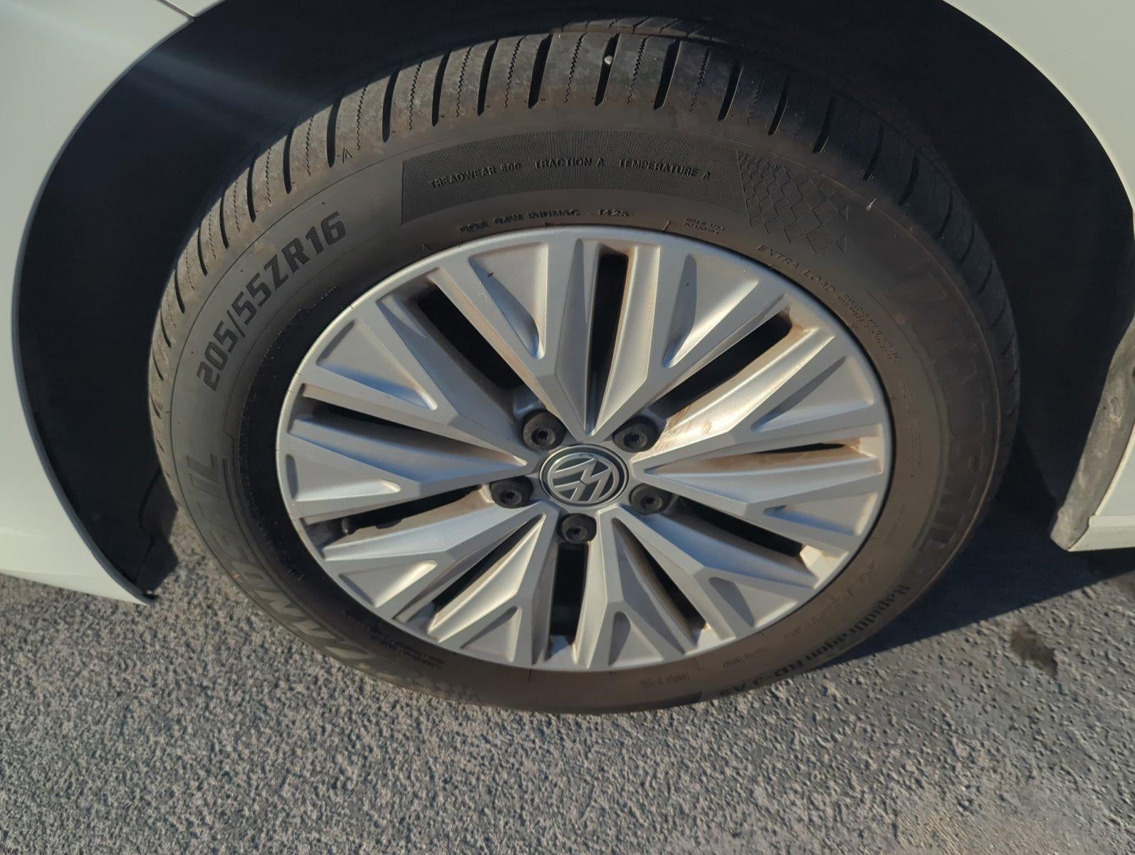 2019 Volkswagen Jetta S Auto w/SULEV