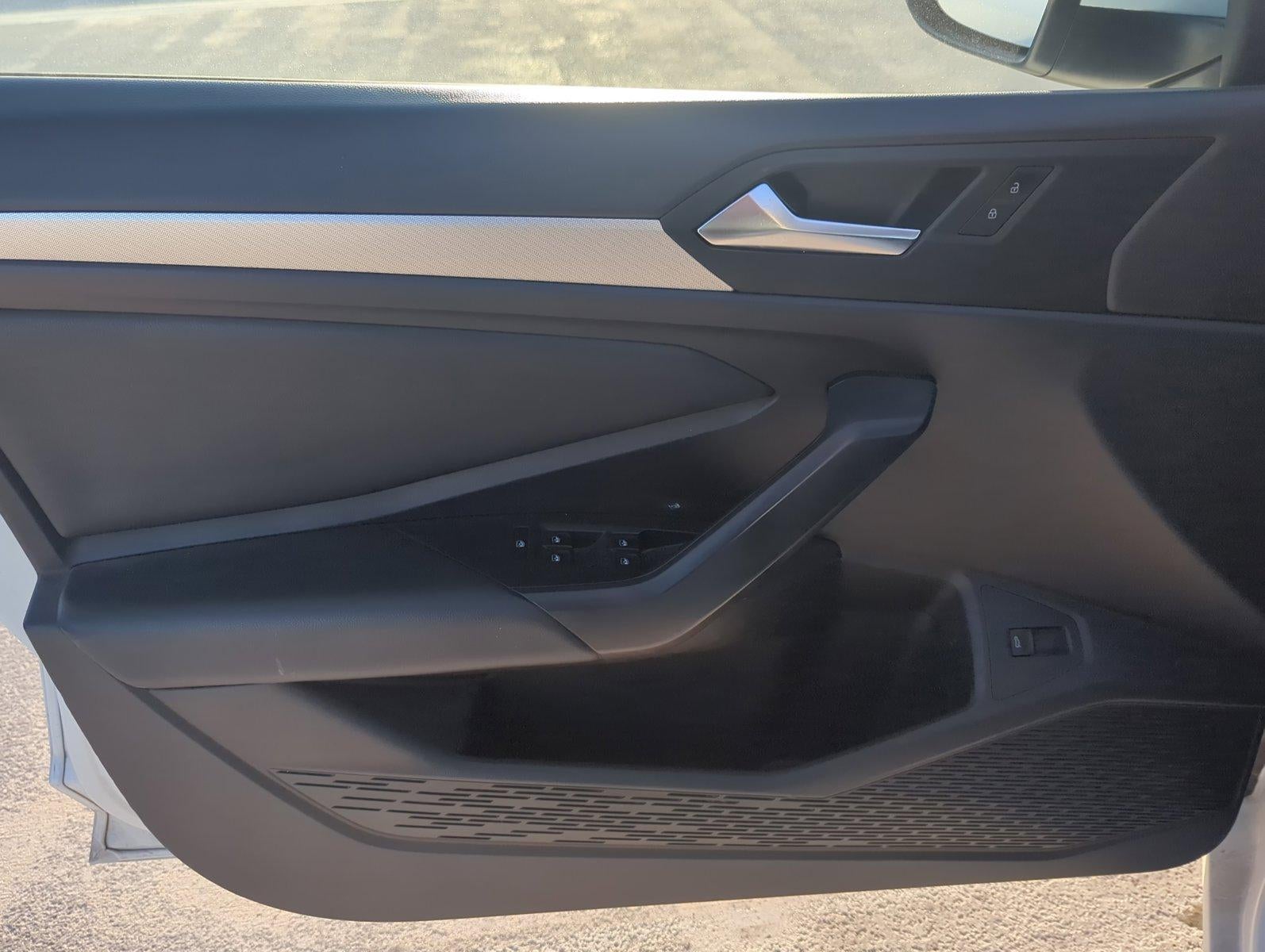 2019 Volkswagen Jetta S Auto w/SULEV