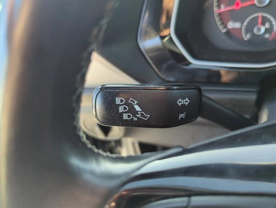 2019 Volkswagen Jetta R-Line Auto w/SULEV