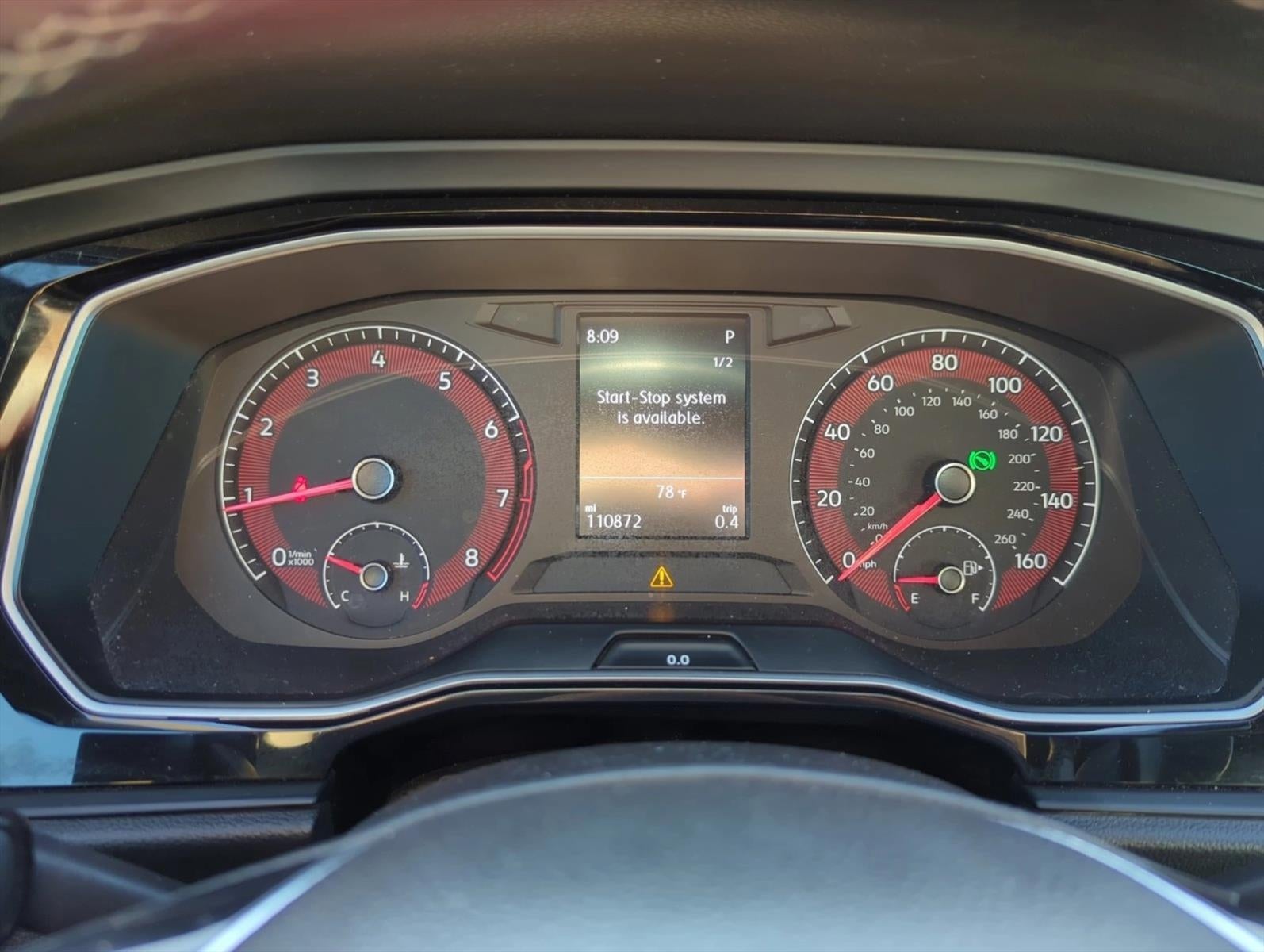 2019 Volkswagen Jetta R-Line Auto w/SULEV