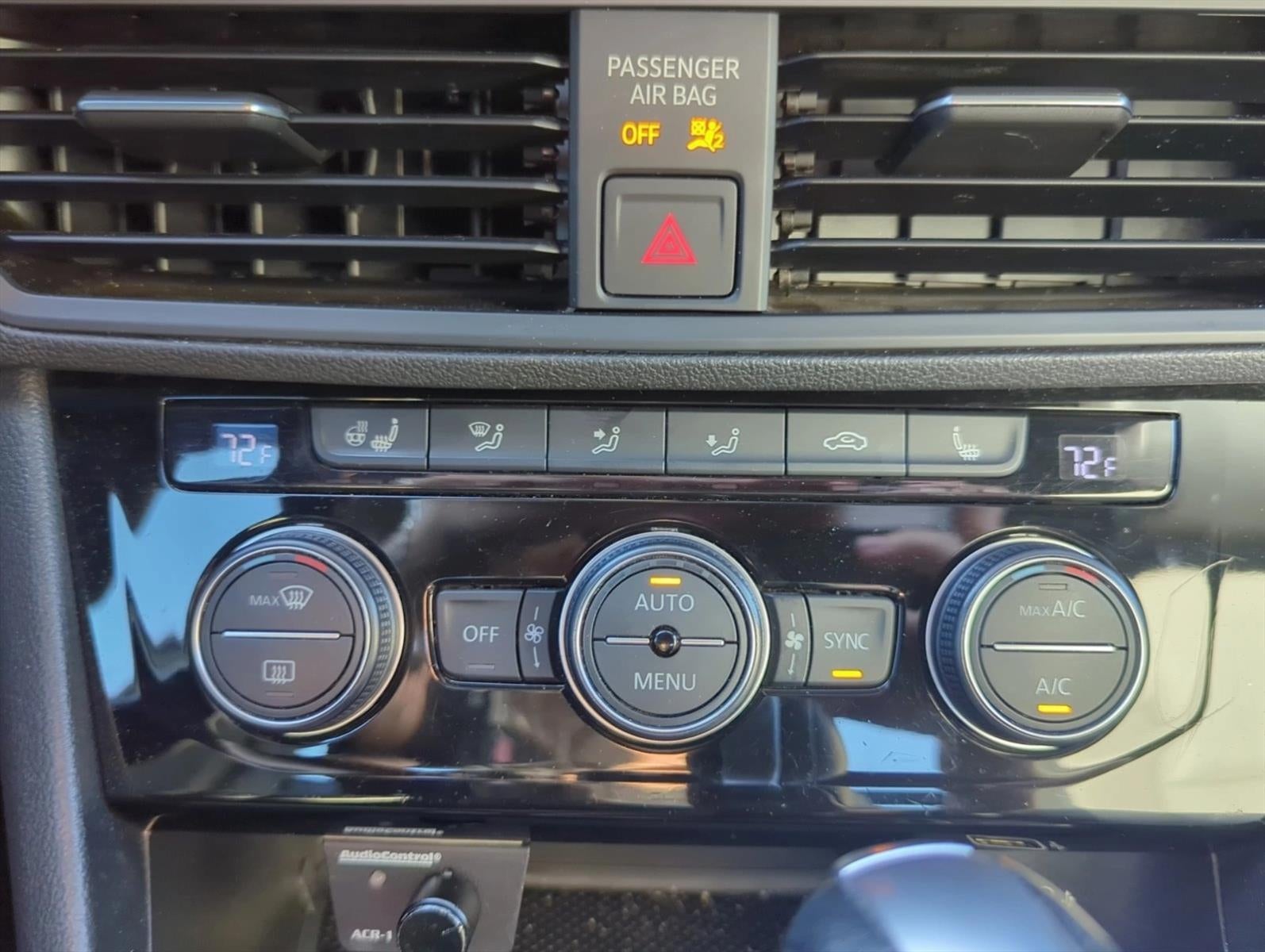 2019 Volkswagen Jetta R-Line Auto w/SULEV