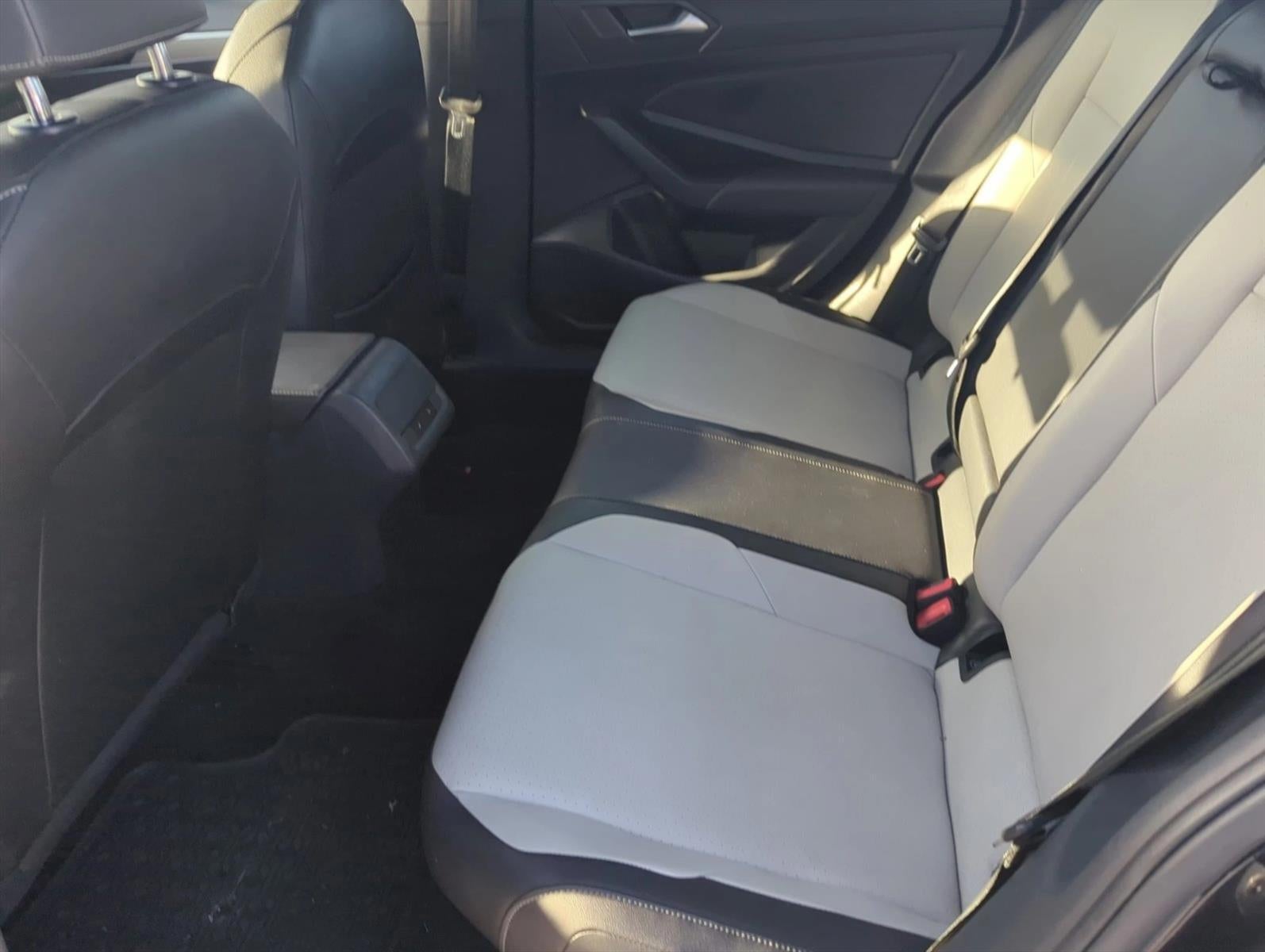 2019 Volkswagen Jetta R-Line Auto w/SULEV