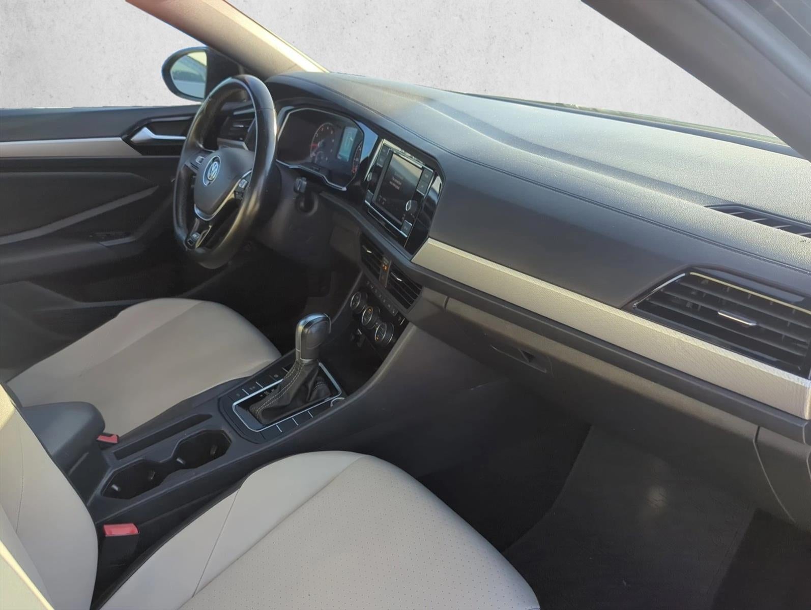 2019 Volkswagen Jetta R-Line Auto w/SULEV