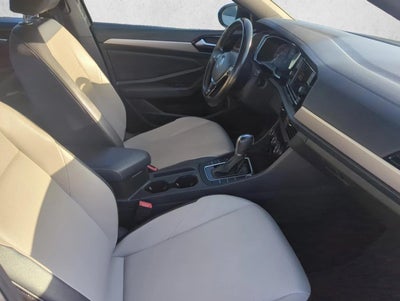 2019 Volkswagen Jetta R-Line Auto w/SULEV