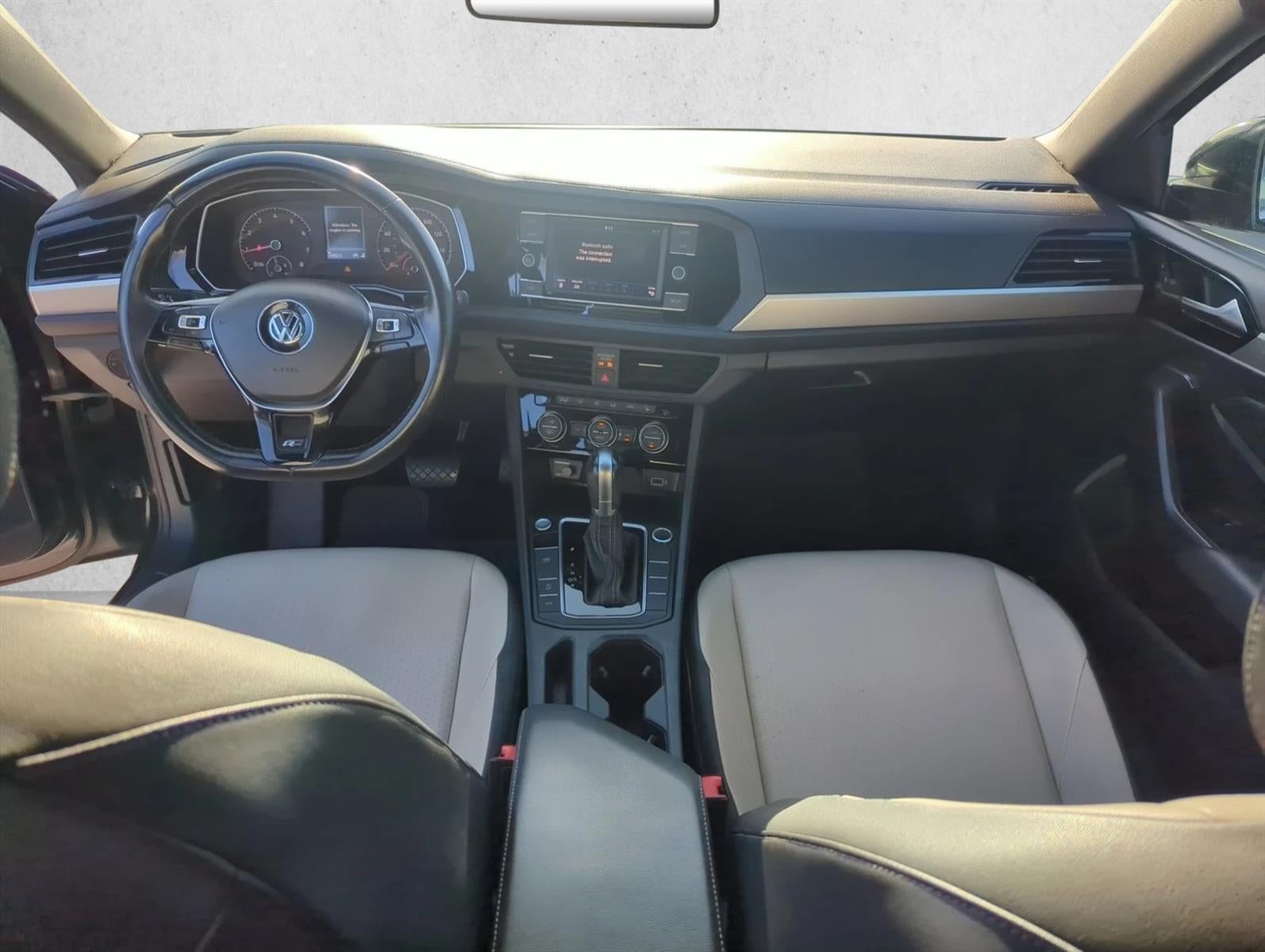 2019 Volkswagen Jetta R-Line Auto w/SULEV