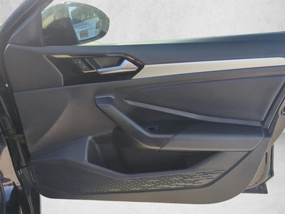 2019 Volkswagen Jetta R-Line Auto w/SULEV