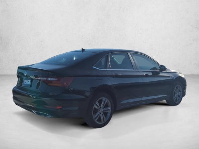 2019 Volkswagen Jetta R-Line Auto w/SULEV