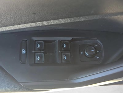 2019 Volkswagen Jetta R-Line Auto w/SULEV