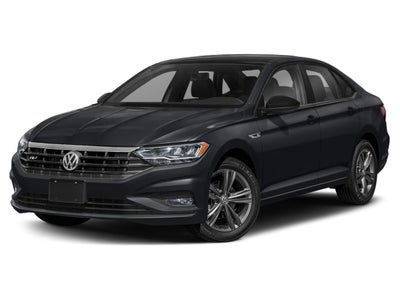 2019 Volkswagen Jetta R-Line Auto w/SULEV