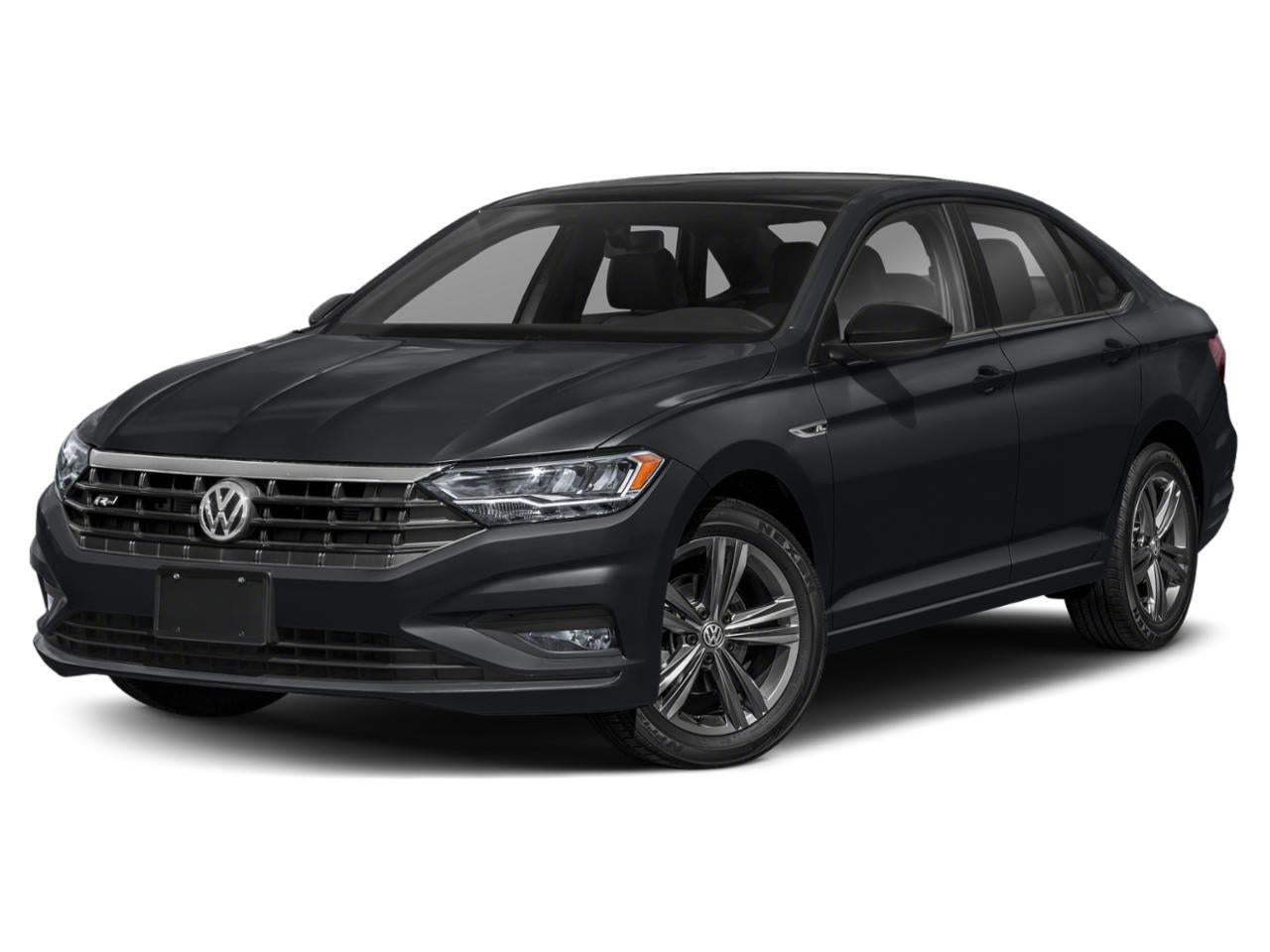 2019 Volkswagen Jetta R-Line Auto w/SULEV
