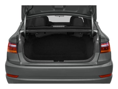 2019 Volkswagen Jetta R-Line Auto w/SULEV