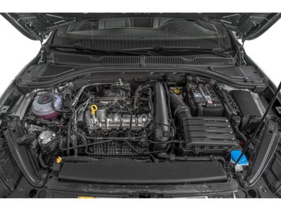 2019 Volkswagen Jetta R-Line Auto w/SULEV