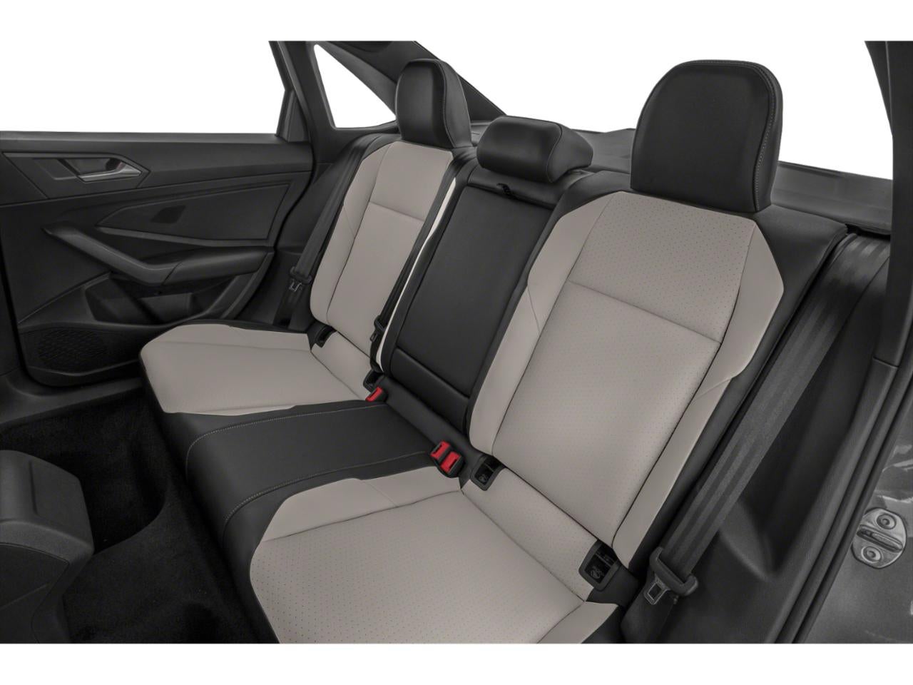 2019 Volkswagen Jetta R-Line Auto w/SULEV