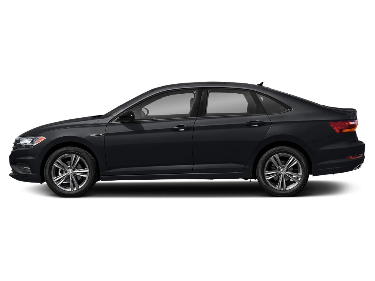 2019 Volkswagen Jetta R-Line Auto w/SULEV