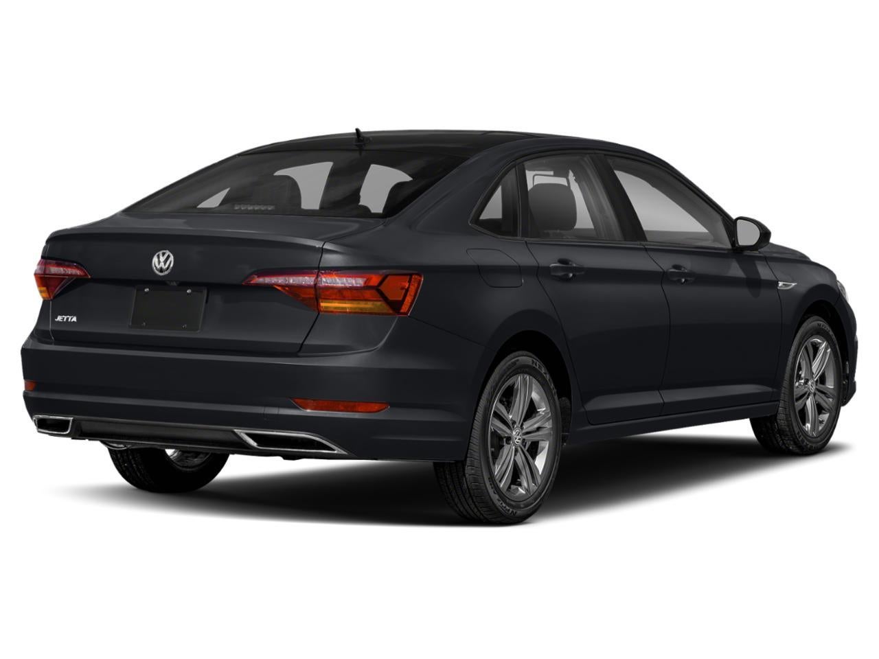 2019 Volkswagen Jetta R-Line Auto w/SULEV