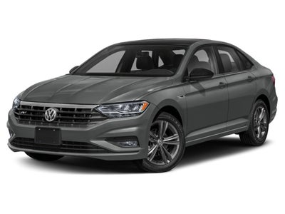 2019 Volkswagen Jetta R-Line Auto w/SULEV