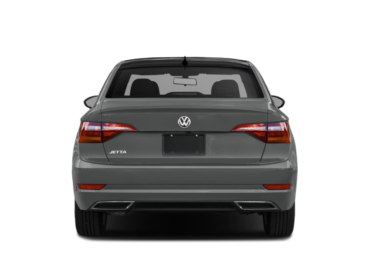 2019 Volkswagen Jetta R-Line Auto w/SULEV