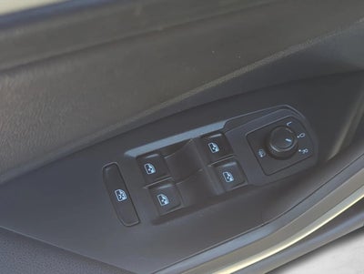 2020 Volkswagen Jetta S Auto w/ULEV