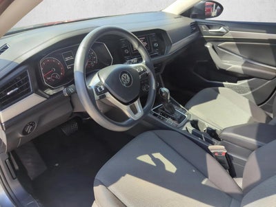 2020 Volkswagen Jetta S Auto w/ULEV