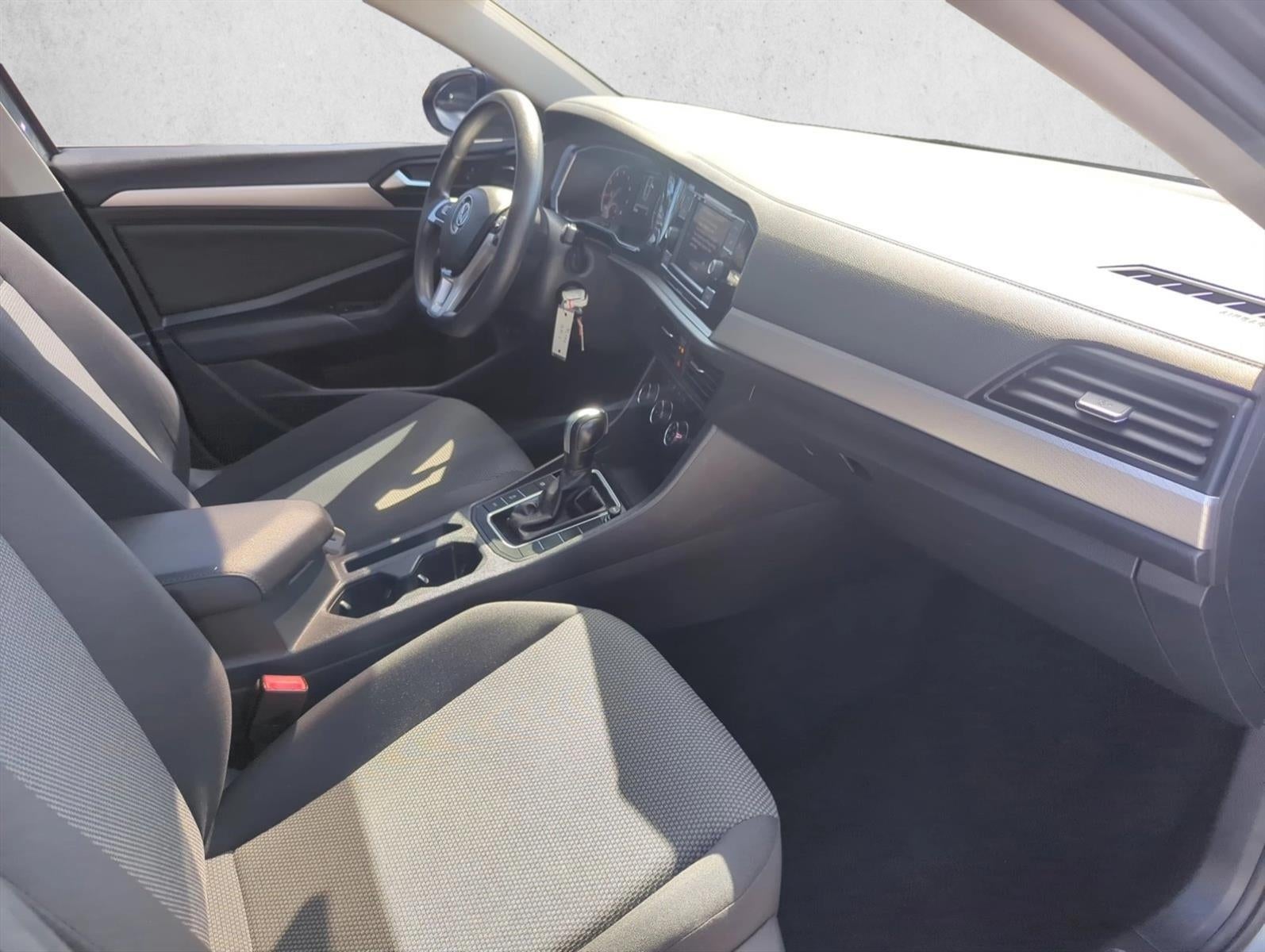 2020 Volkswagen Jetta S Auto w/ULEV