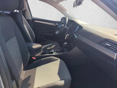 2020 Volkswagen Jetta S Auto w/ULEV